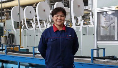 苏利平：听音辨装备，，，，，高产有妙招