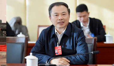 两会季丨围绕区域经济，，张天任代表提交这些建议
