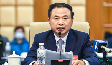 两会季丨围绕新能源工业，，张天任代表提交这些建议