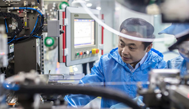 两会季丨围绕实体经济，，张天任代表提出这些建议