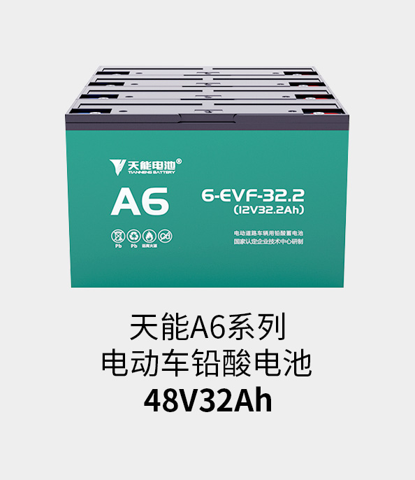 bat365电池48v32ah